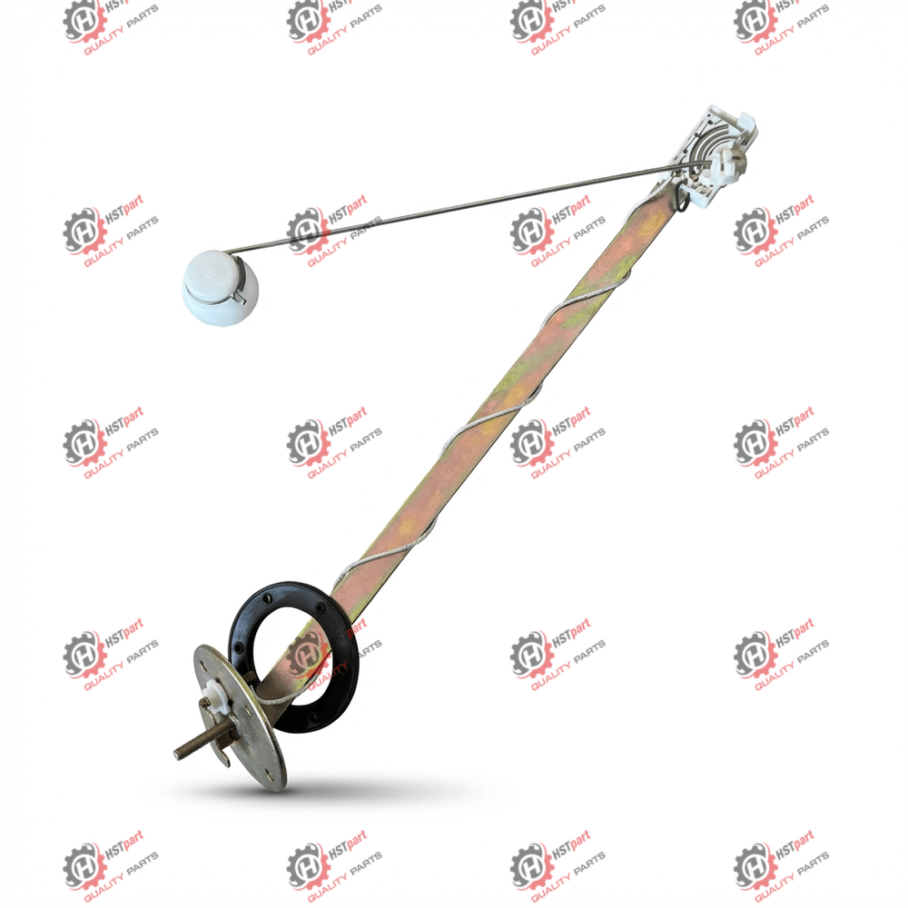 YAKIT MAZOT DEPO ŞAMANDIRASI