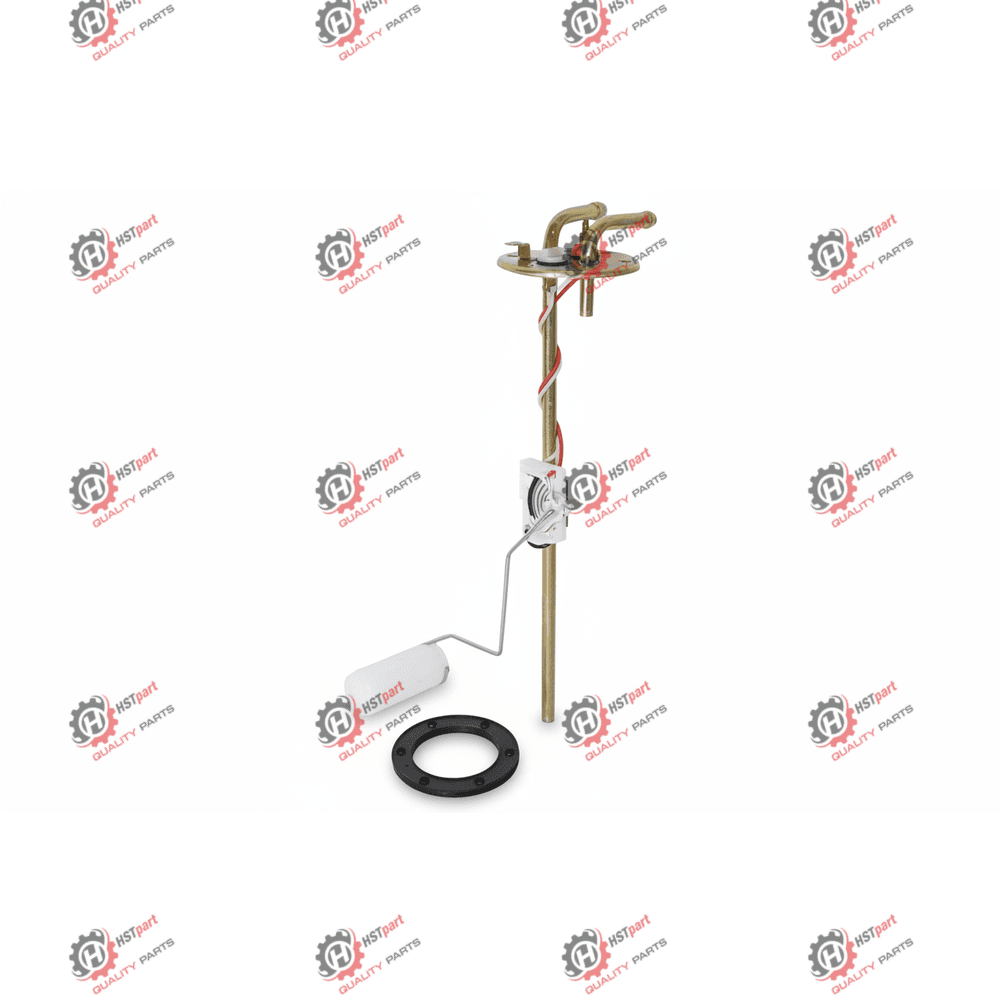 Fuel Diesel Tank Float Sheet-Metal Body