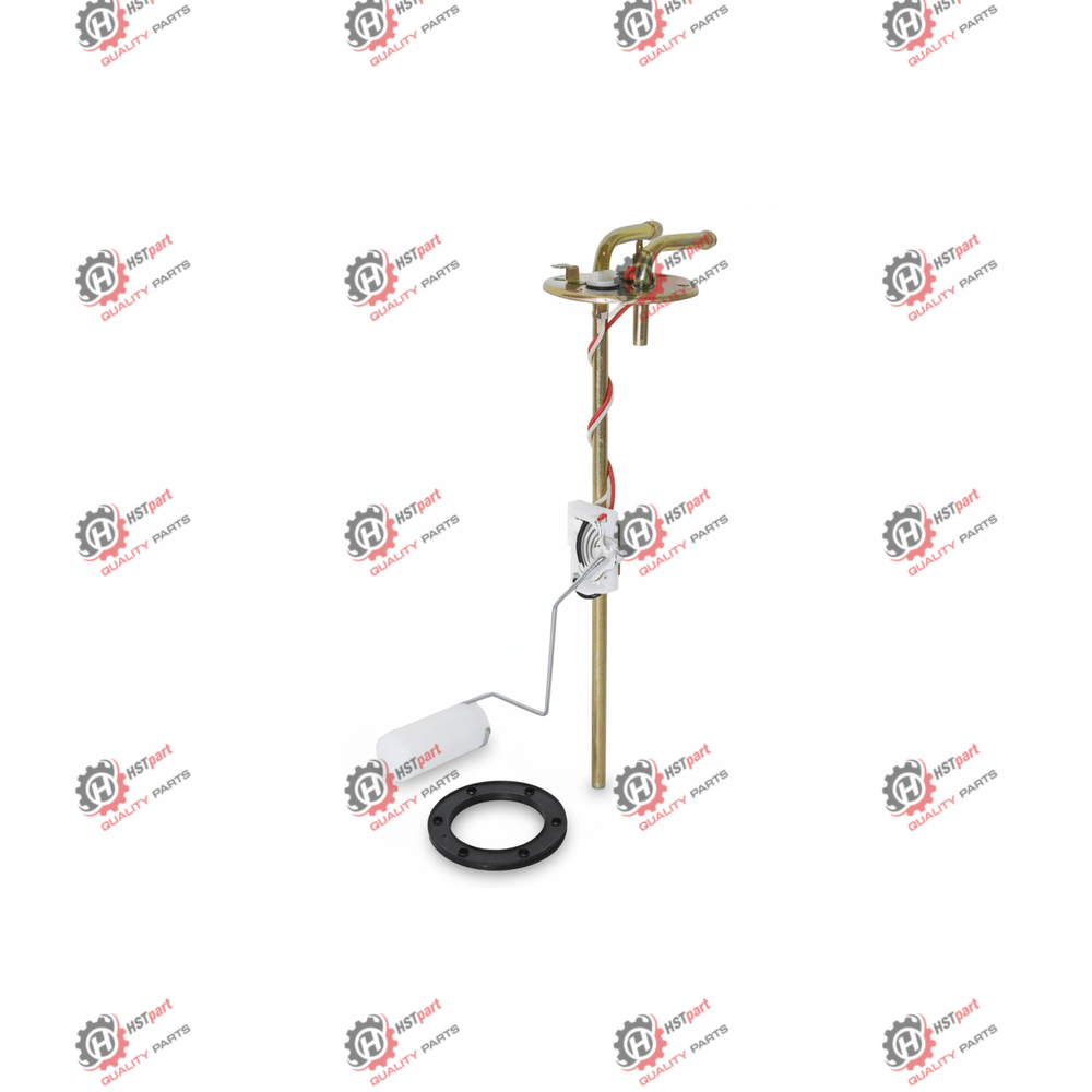 YAKIT MAZOT DEPOSU ŞAMANDIRASI SAÇ KAPORTA