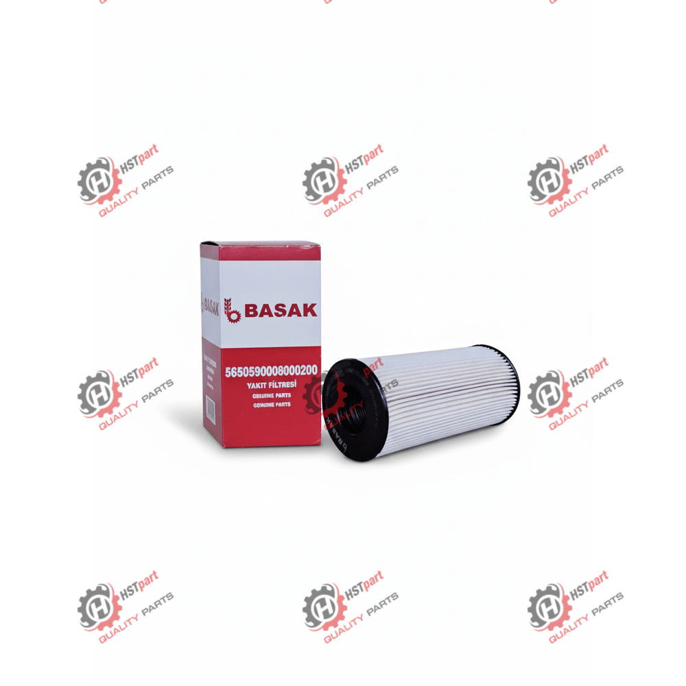 YAKIT MAZOT FİLTRESİ İÇ ELEMAN (1104) PERKİNS TİPİ