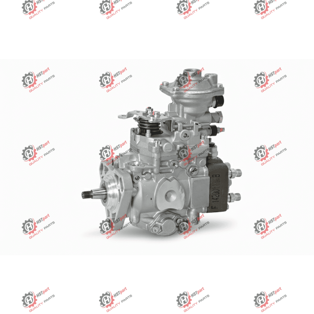 YAKIT MAZOT POMPASI LDA (4 SİLİNDİR)