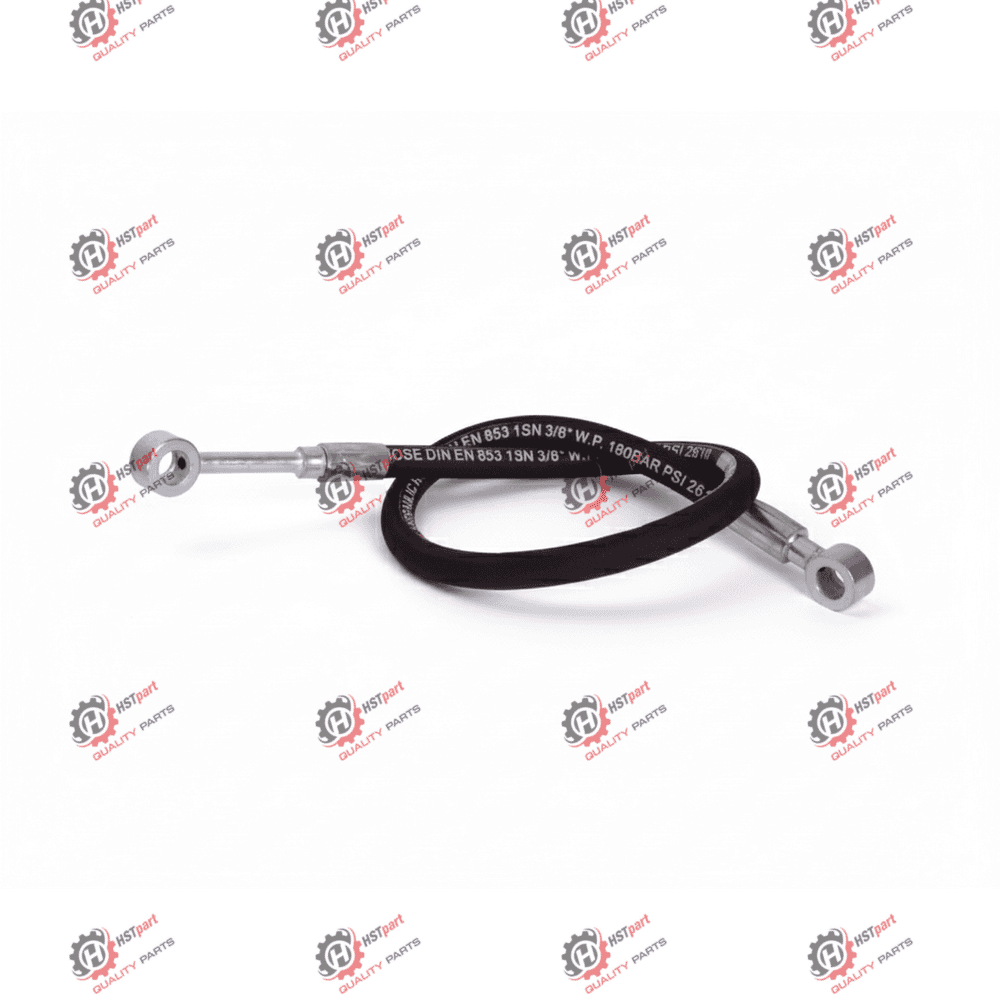 YANDAN DİREK HORTUMU HEMA