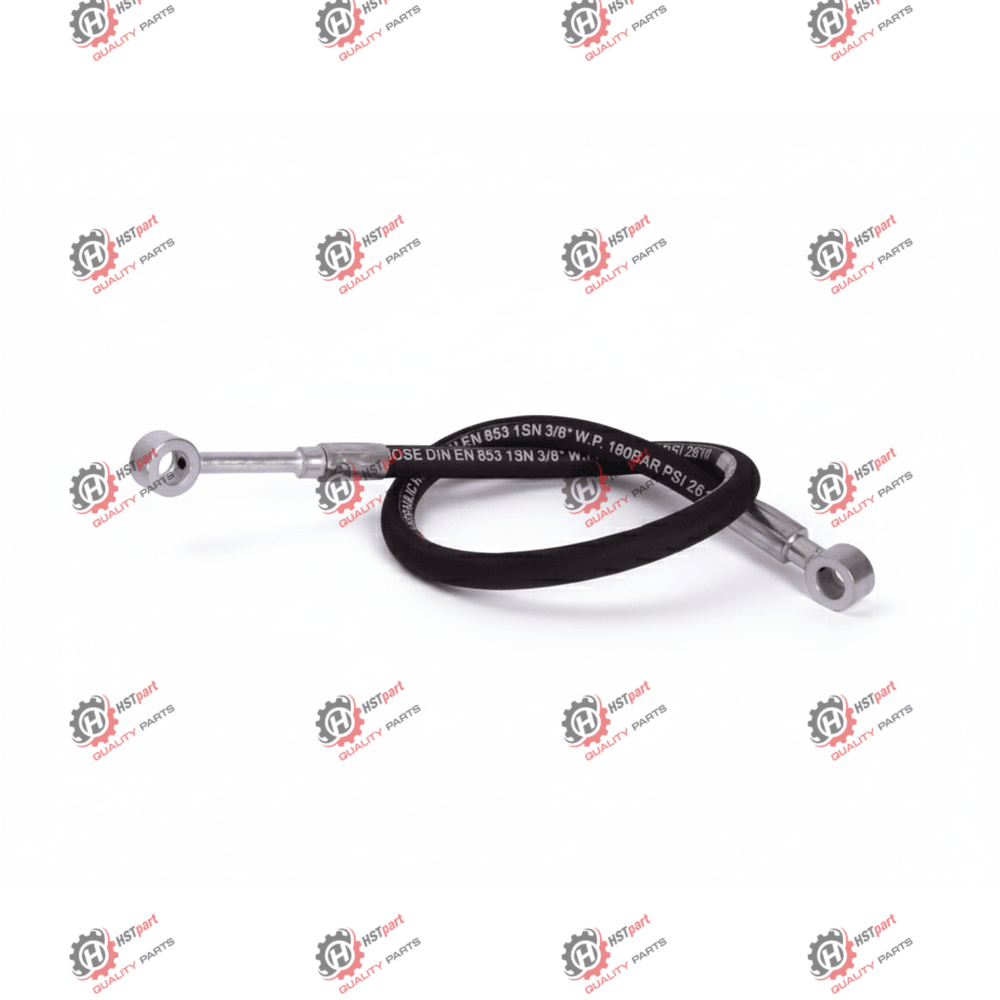 YANDAN DİREK HORTUMU HEMA