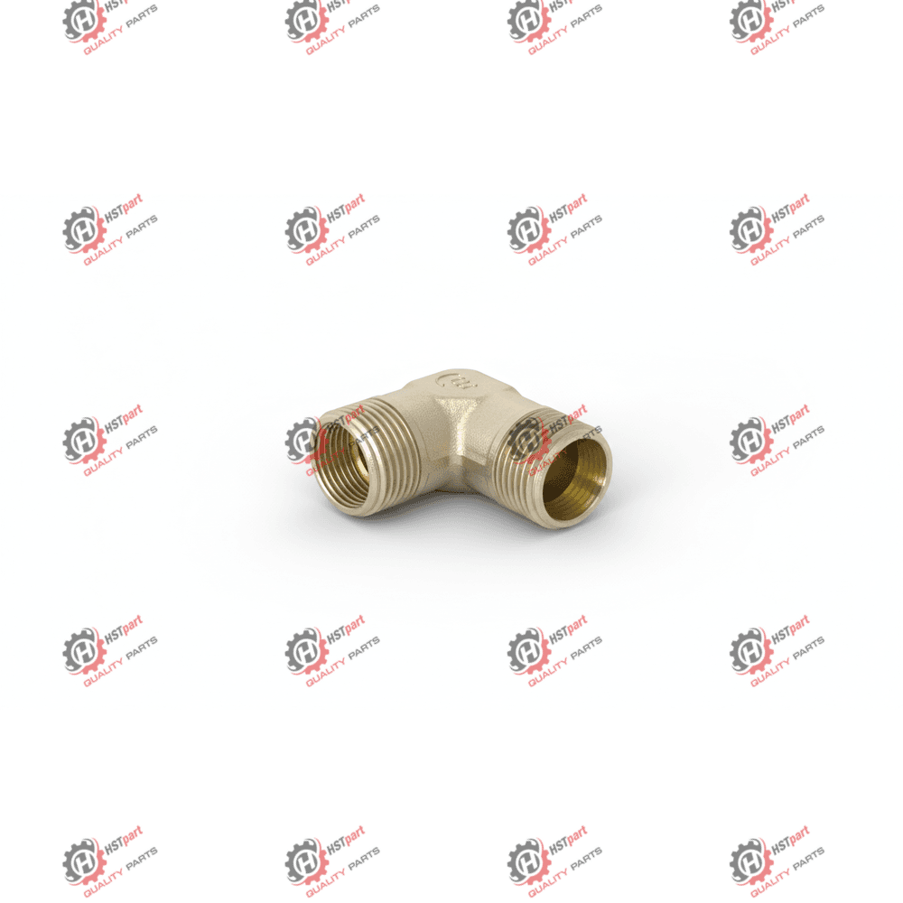 YARDIMCI HİD EK PİSTON L BORU