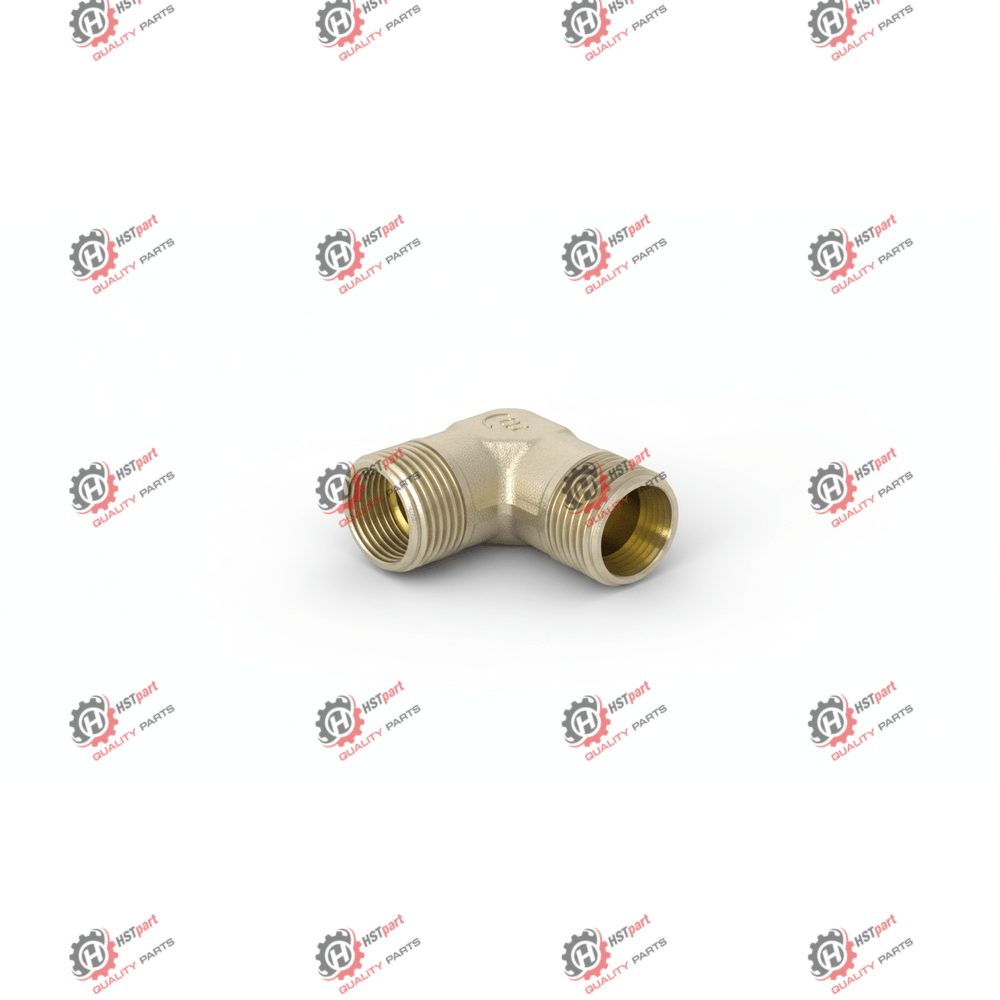 YARDIMCI HİD EK PİSTON L BORU